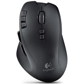 Logitech Mouse G700